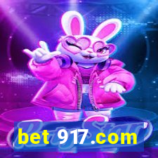 bet 917.com